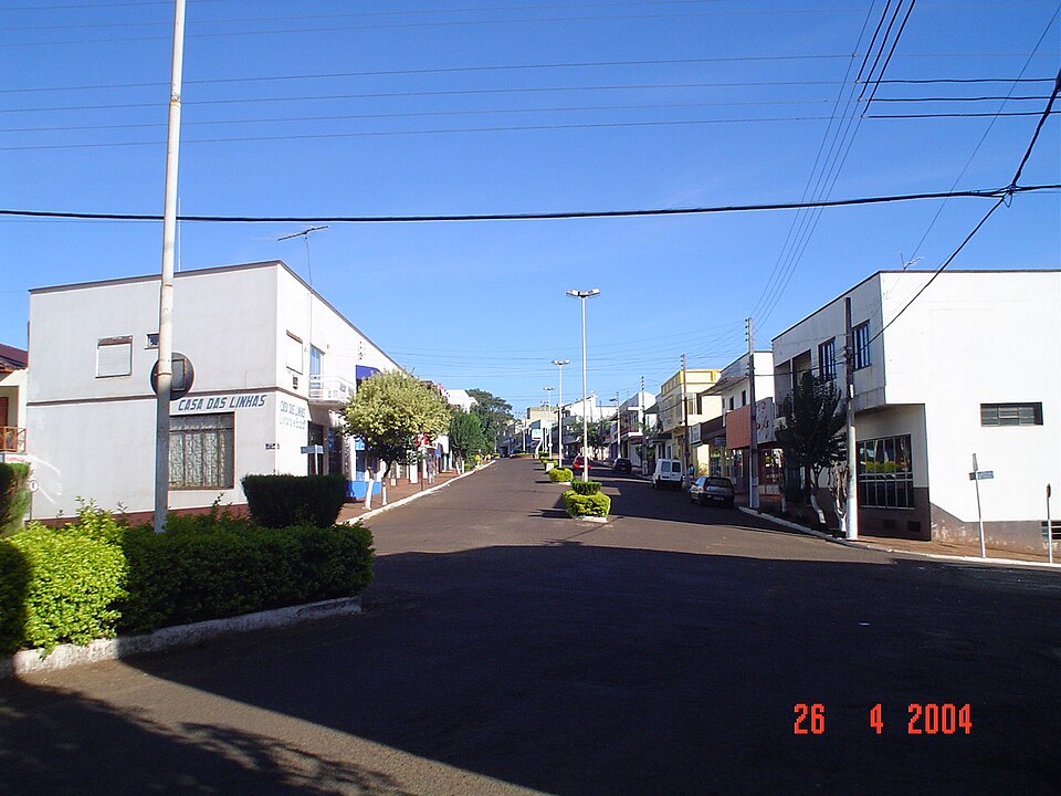 Rodeio Bonito (RS)
