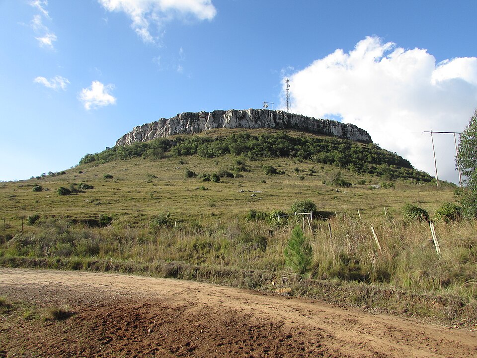 Rosário do Sul (RS)