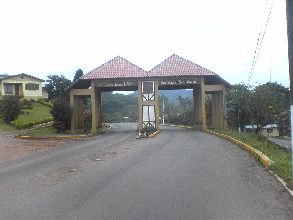 Salvador do Sul (RS)