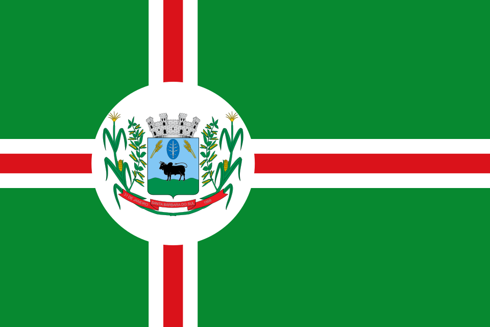 Santa Bárbara do Sul (RS)