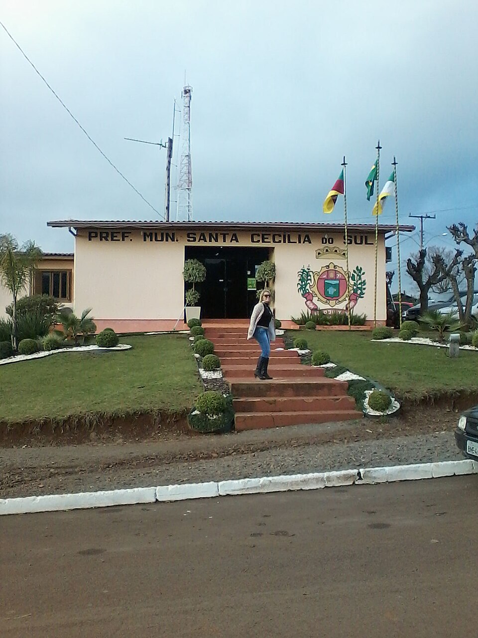 Santa Cecília do Sul (RS)