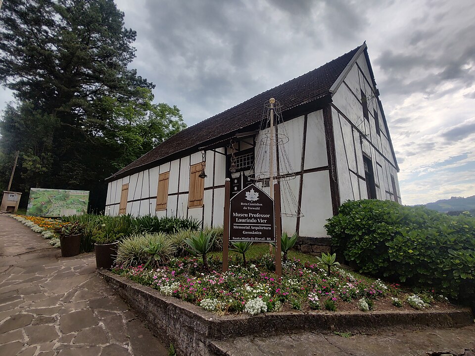 Santa Maria do Herval (RS)