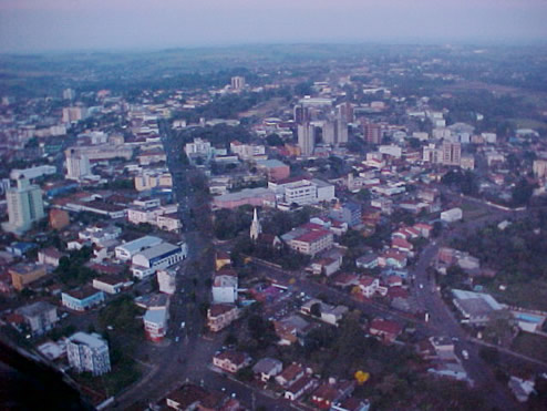 Santa Rosa (RS)