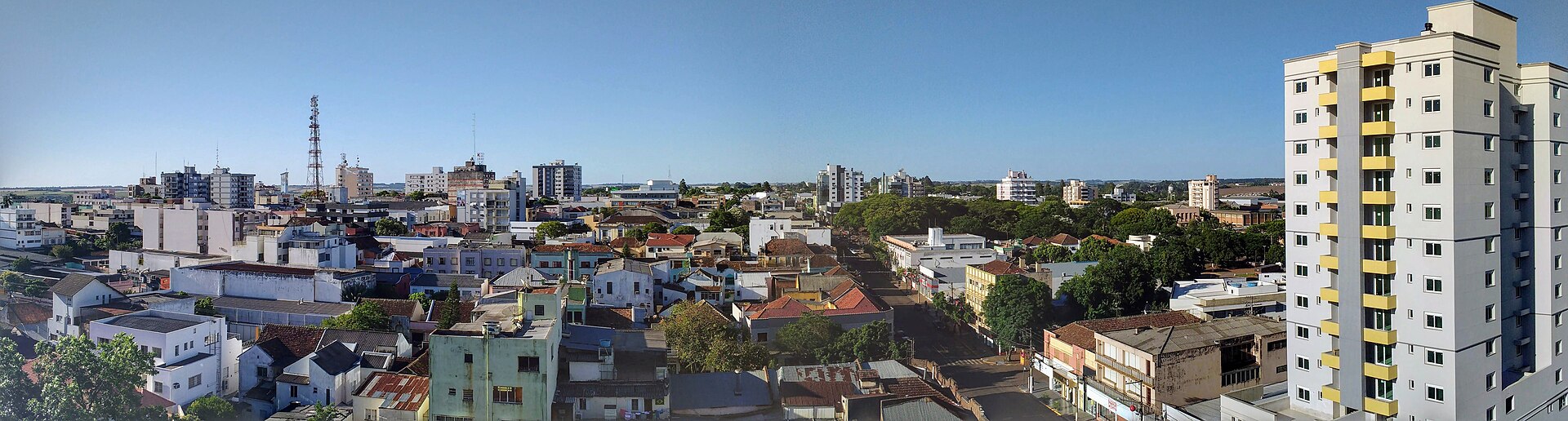 Santo Ângelo (RS)
