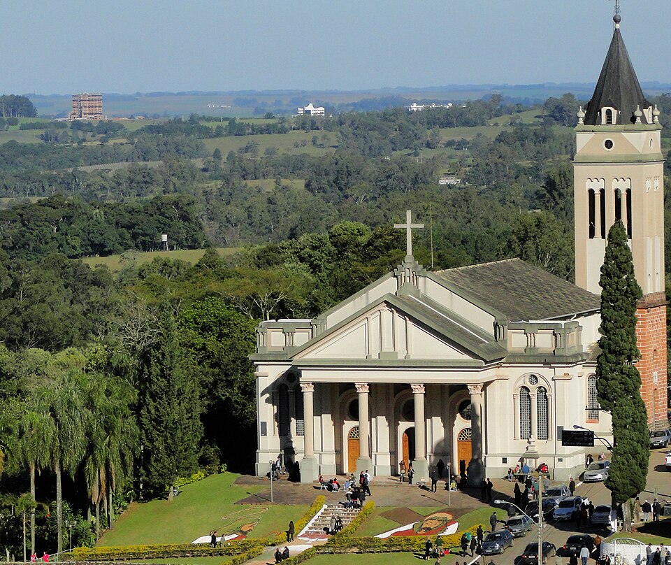 São João do Polêsine (RS)