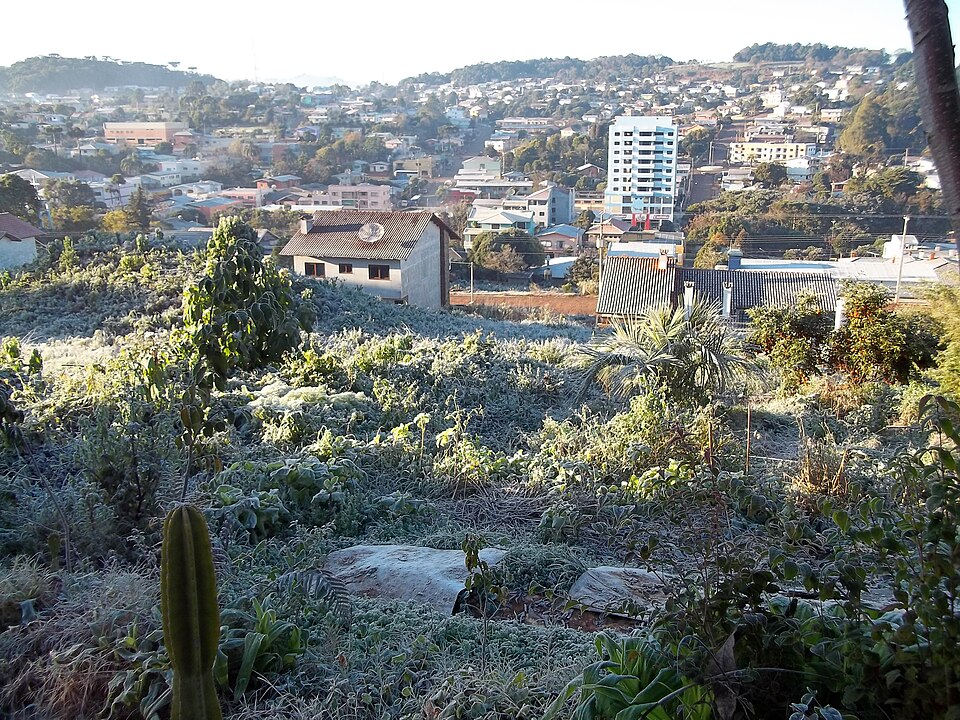 São José do Ouro (RS)