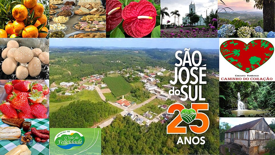São José do Sul (RS)