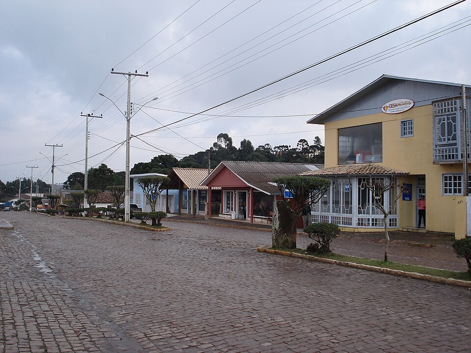São José dos Ausentes (RS)
