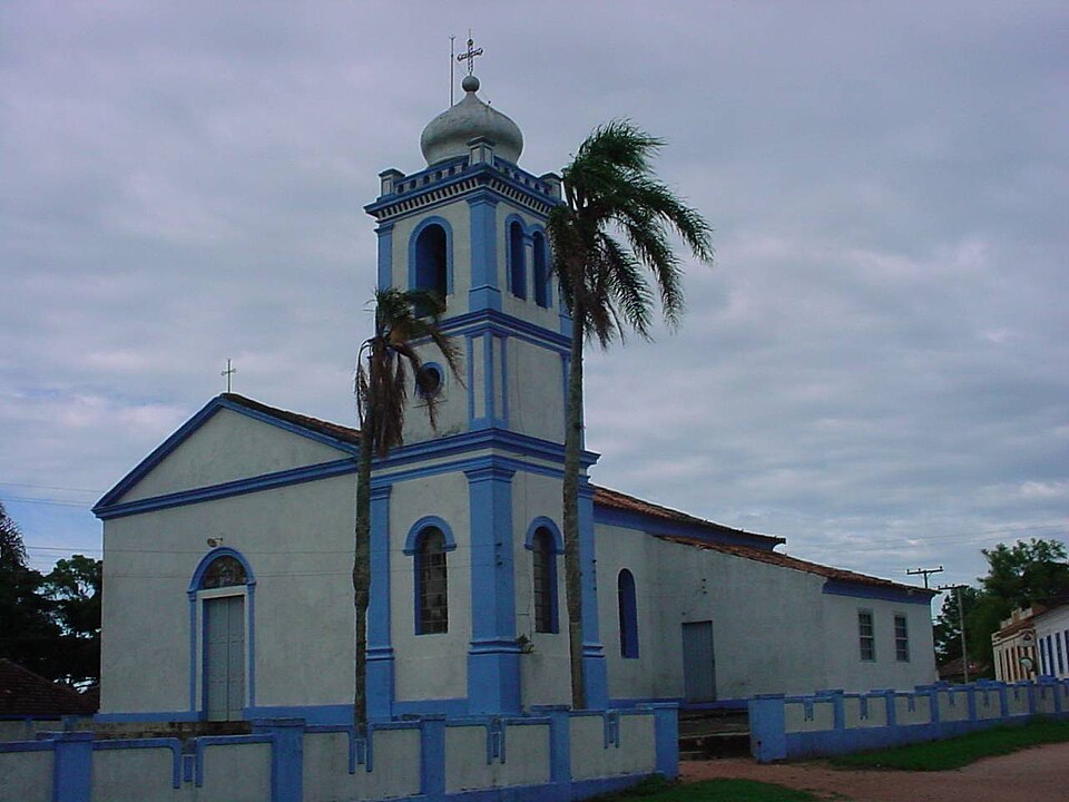 São Lourenço do Sul (RS)