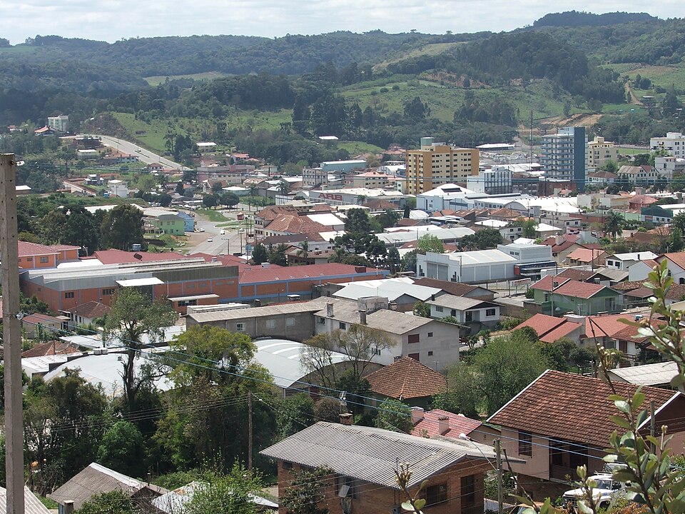 São Marcos (RS)