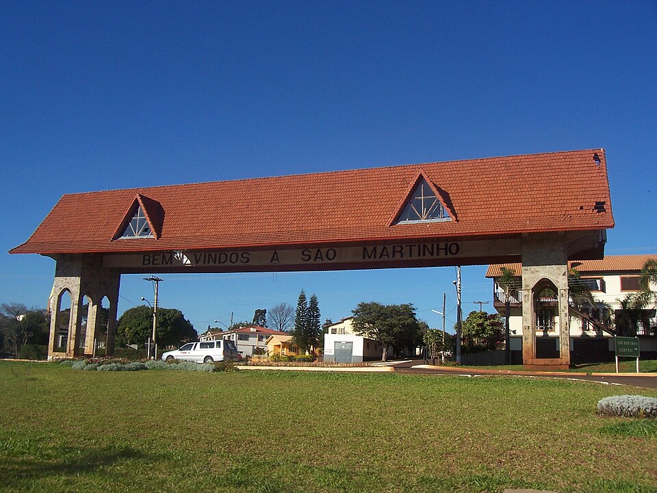 São Martinho (RS)