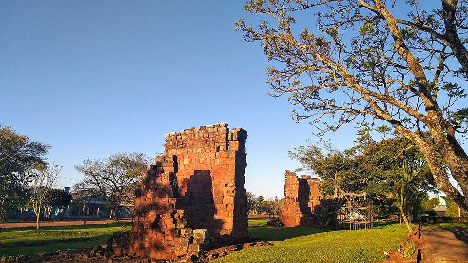 São Nicolau (RS)