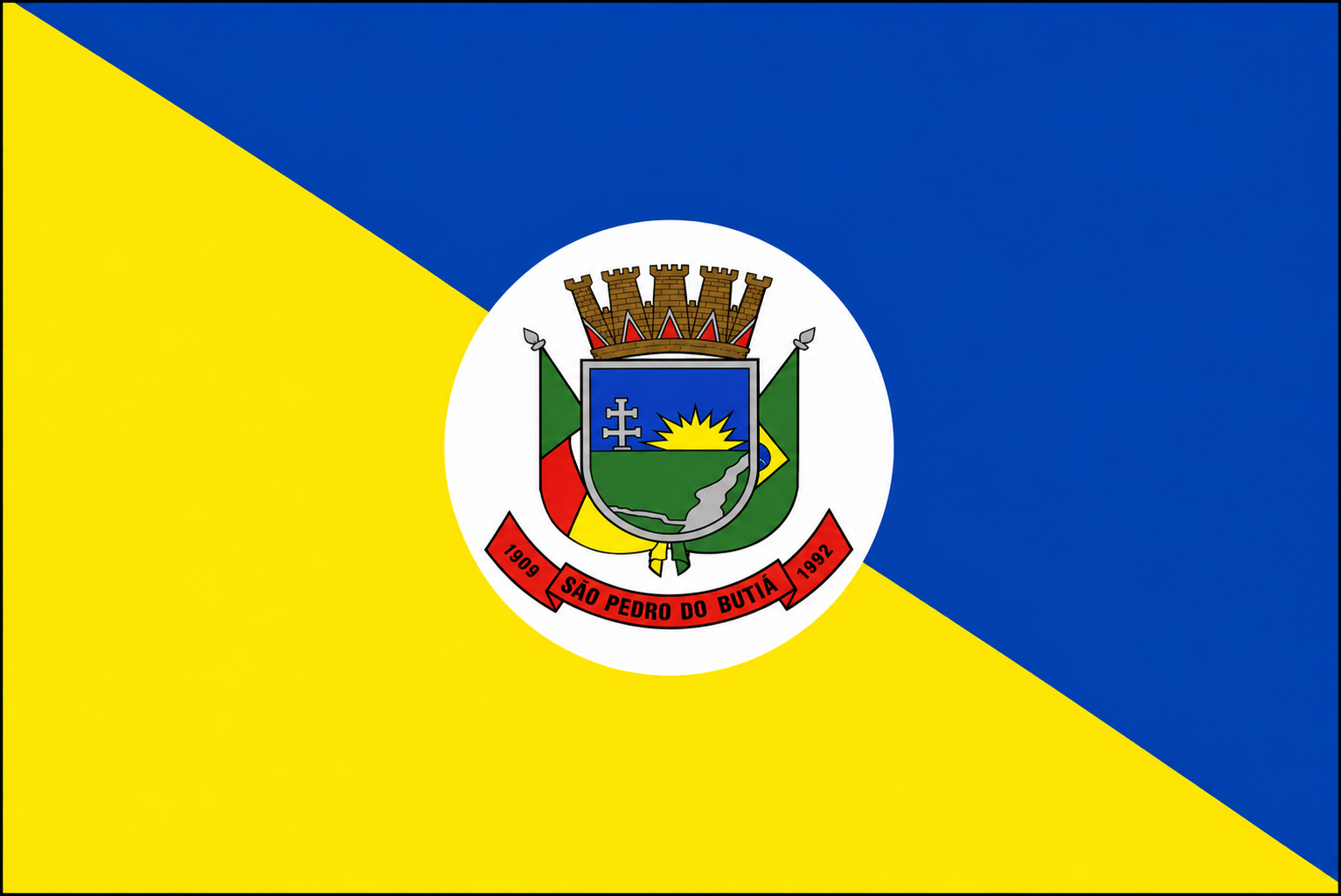 São Pedro do Butiá (RS)
