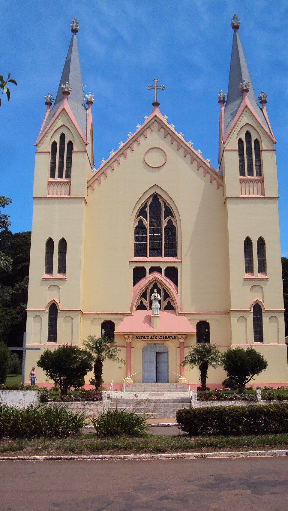São Valentim (RS)