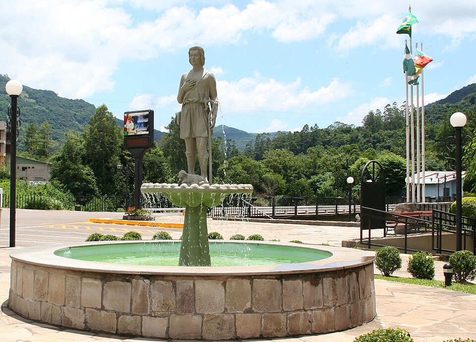 São Vendelino (RS)