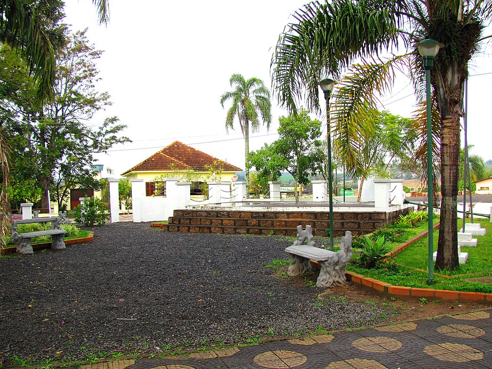 Sentinela do Sul (RS)