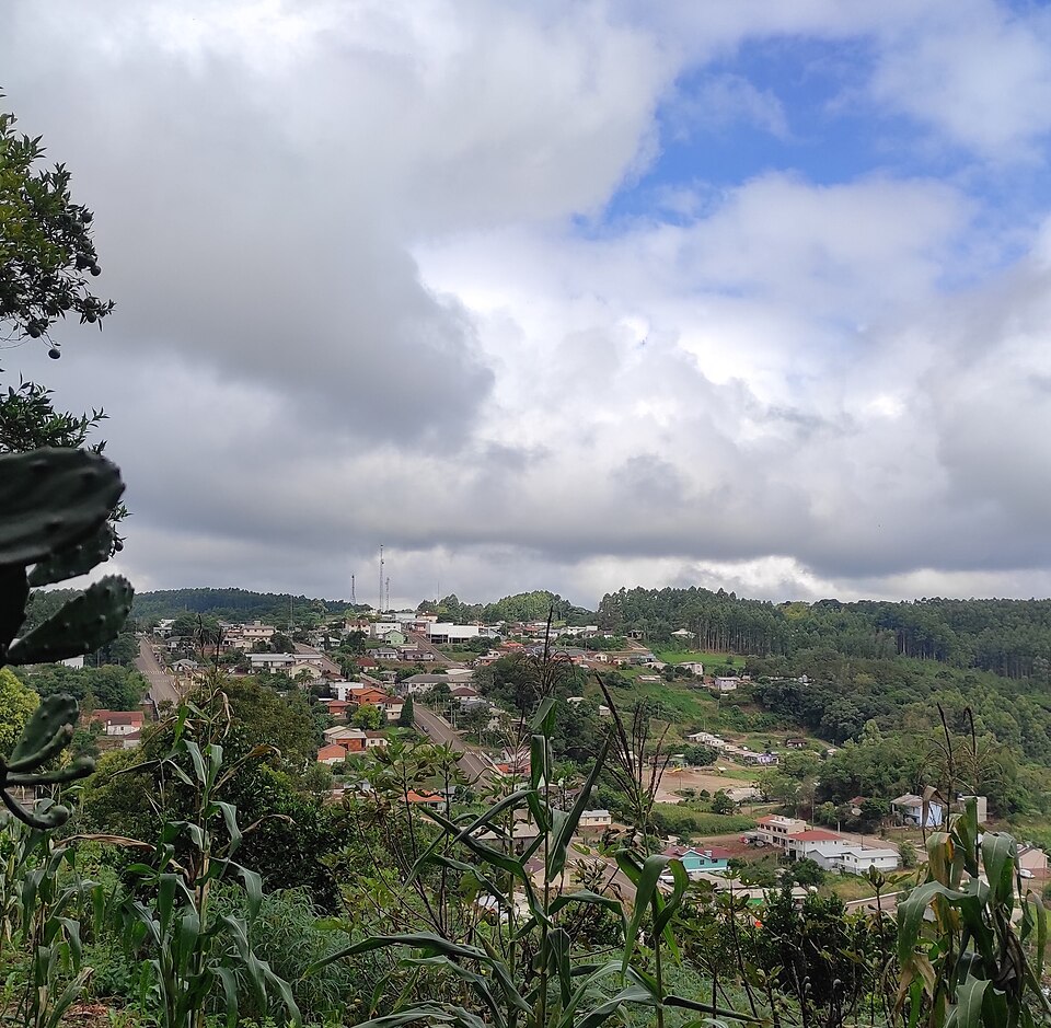 Sério (RS)