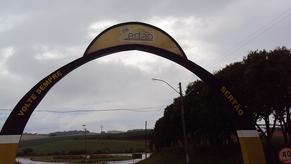 Sertão (RS)