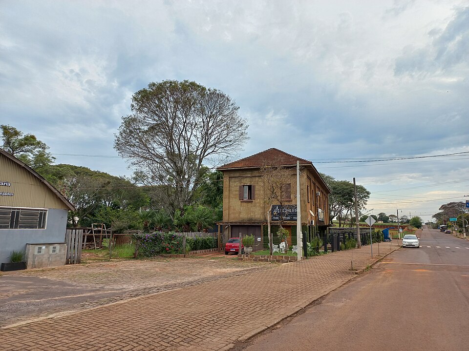 Tapera (RS)