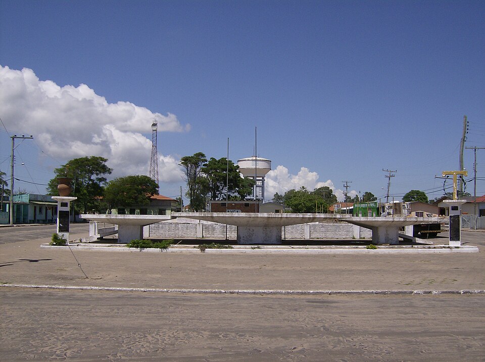 Tavares (RS)