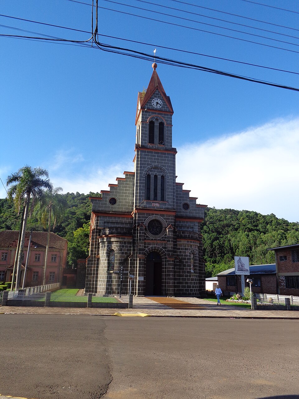 Três Arroios (RS)