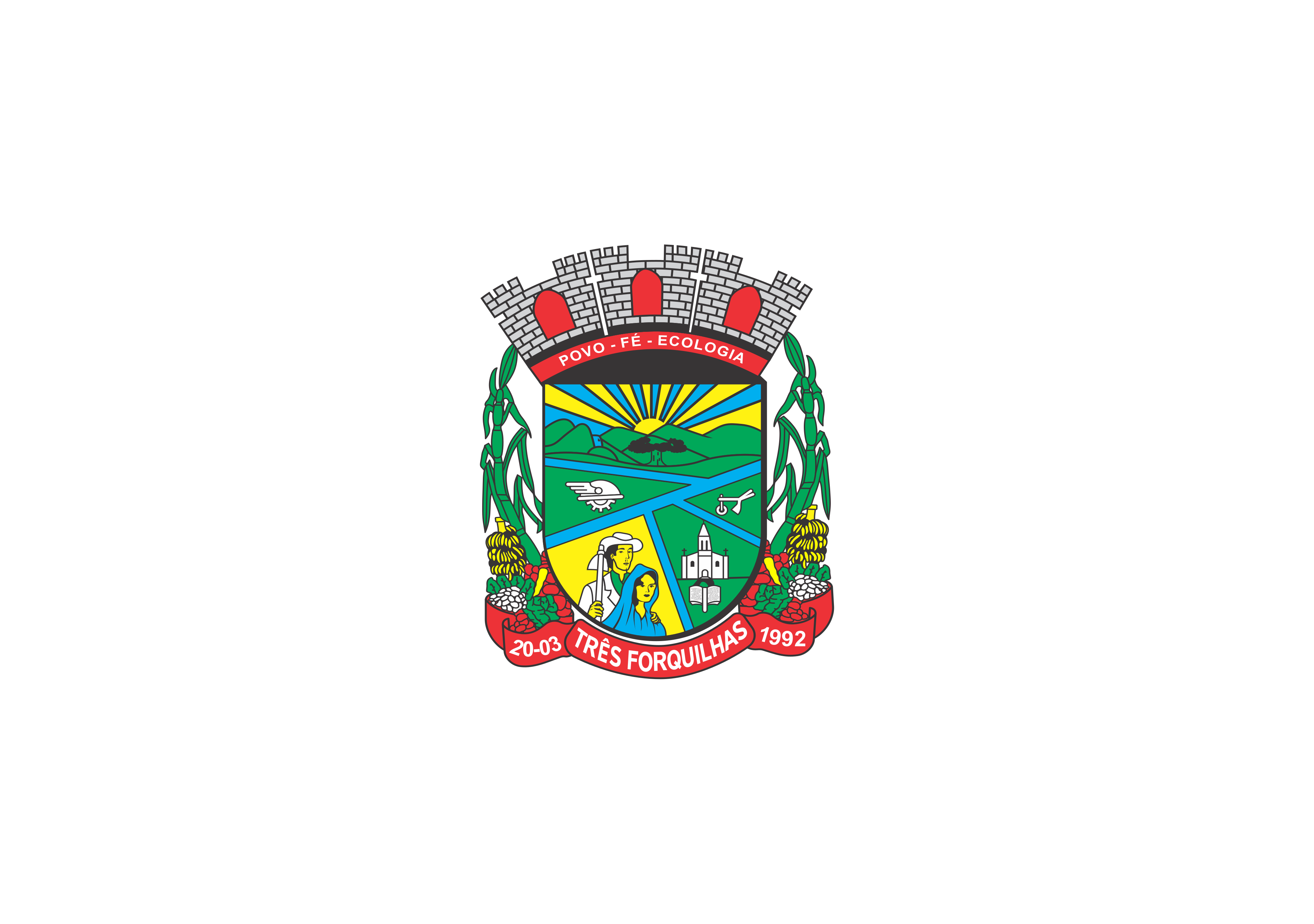 Três Forquilhas (RS)