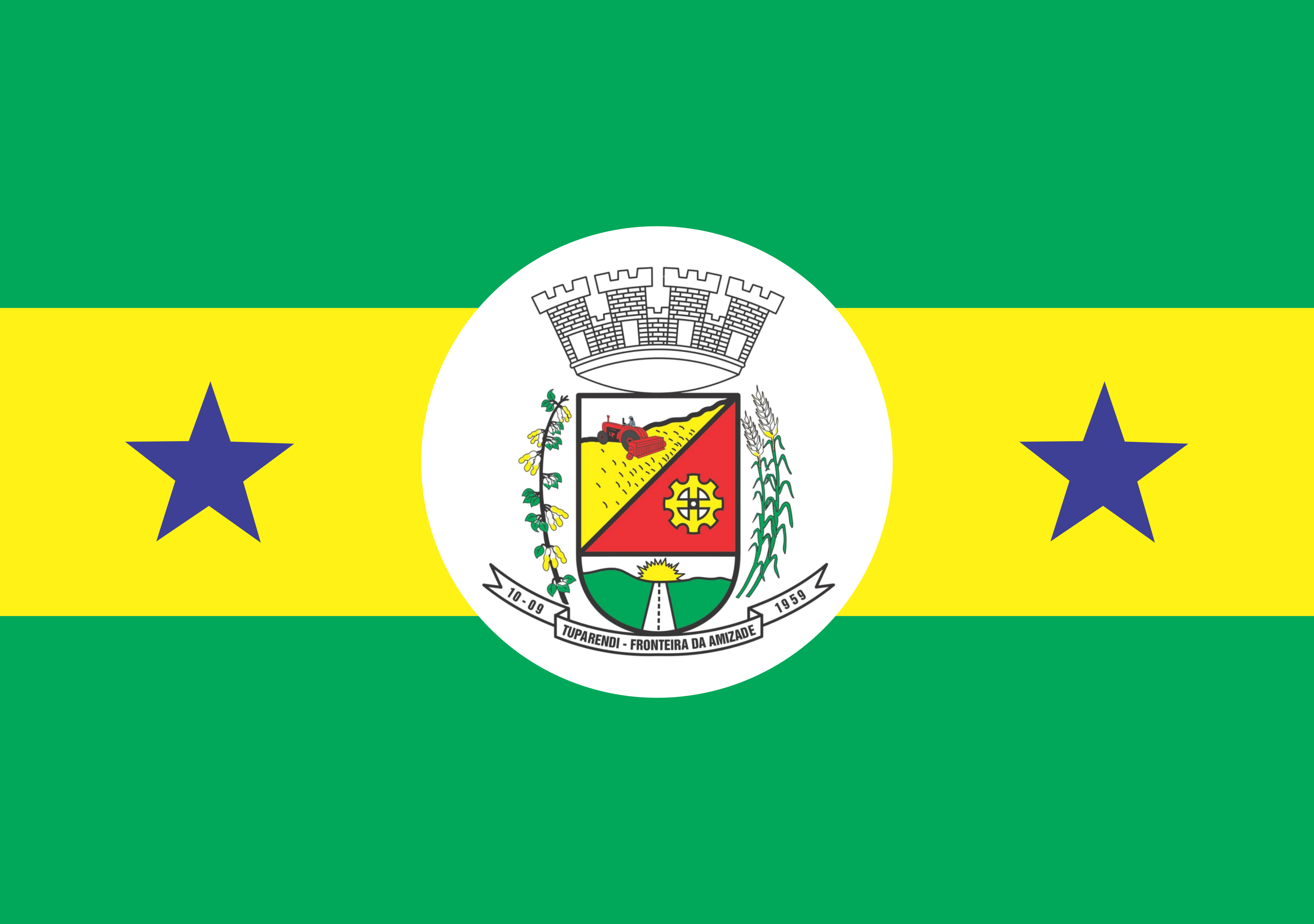 Tuparendi (RS)