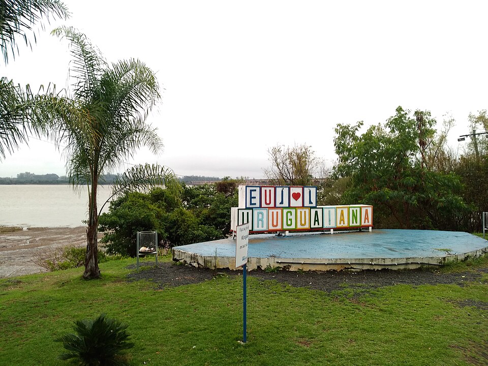 Uruguaiana (RS)
