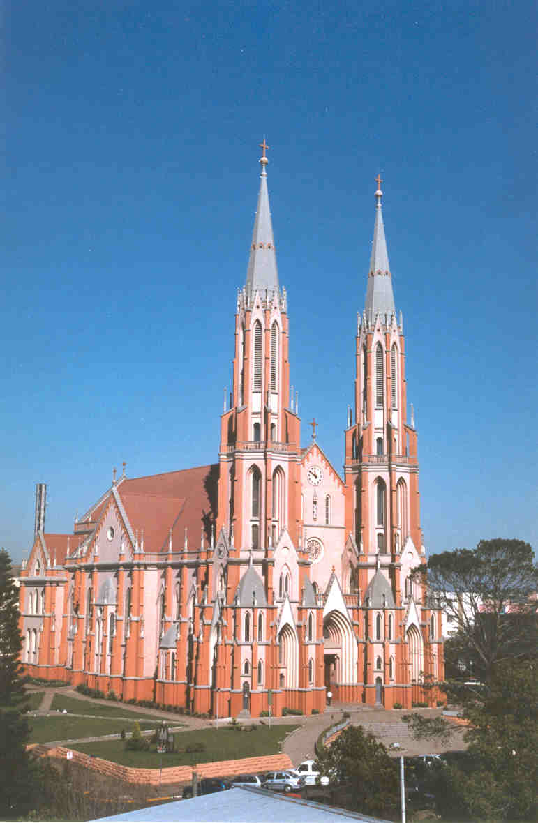 Venâncio Aires (RS)