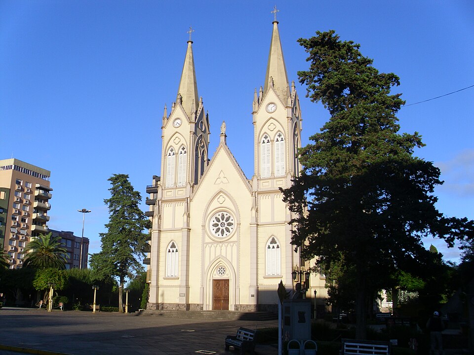 Veranópolis (RS)