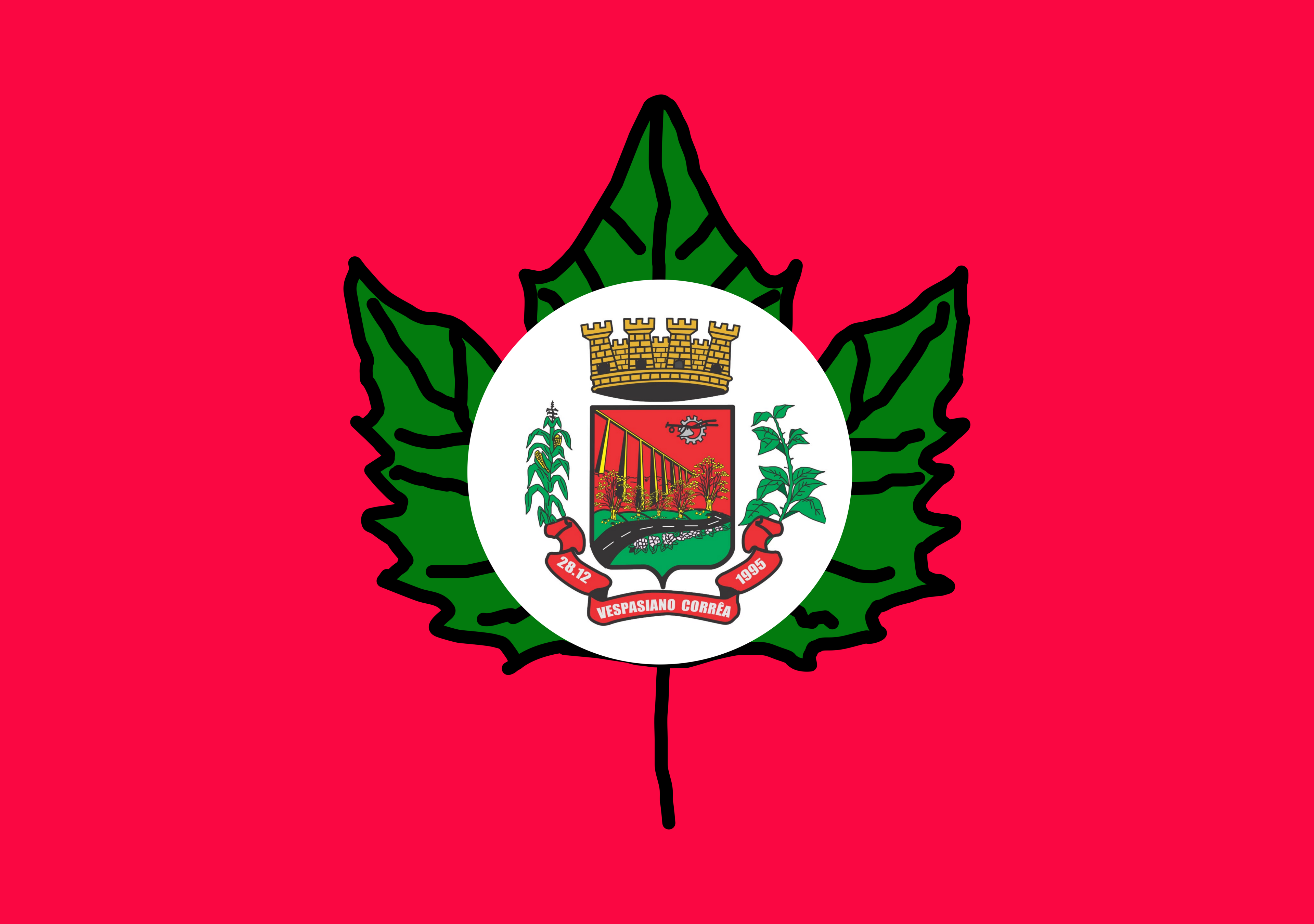 Vespasiano Corrêa (RS)