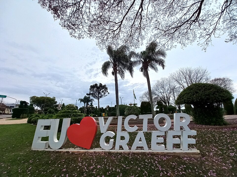 Victor Graeff (RS)