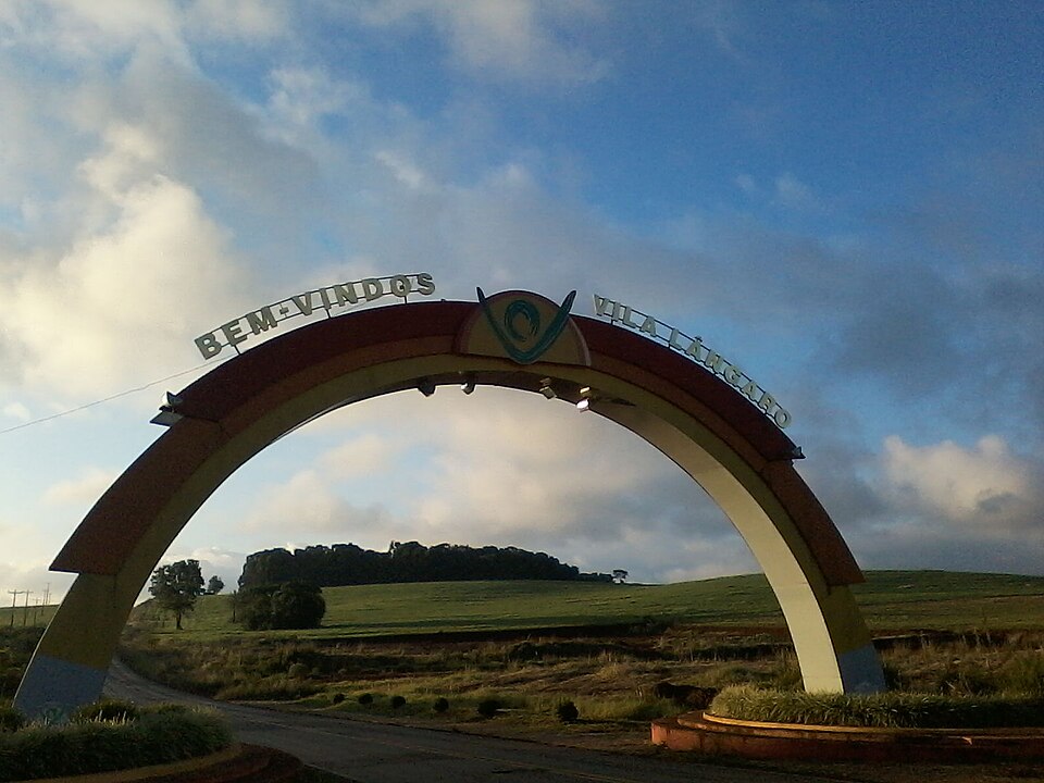 Vila Lângaro (RS)