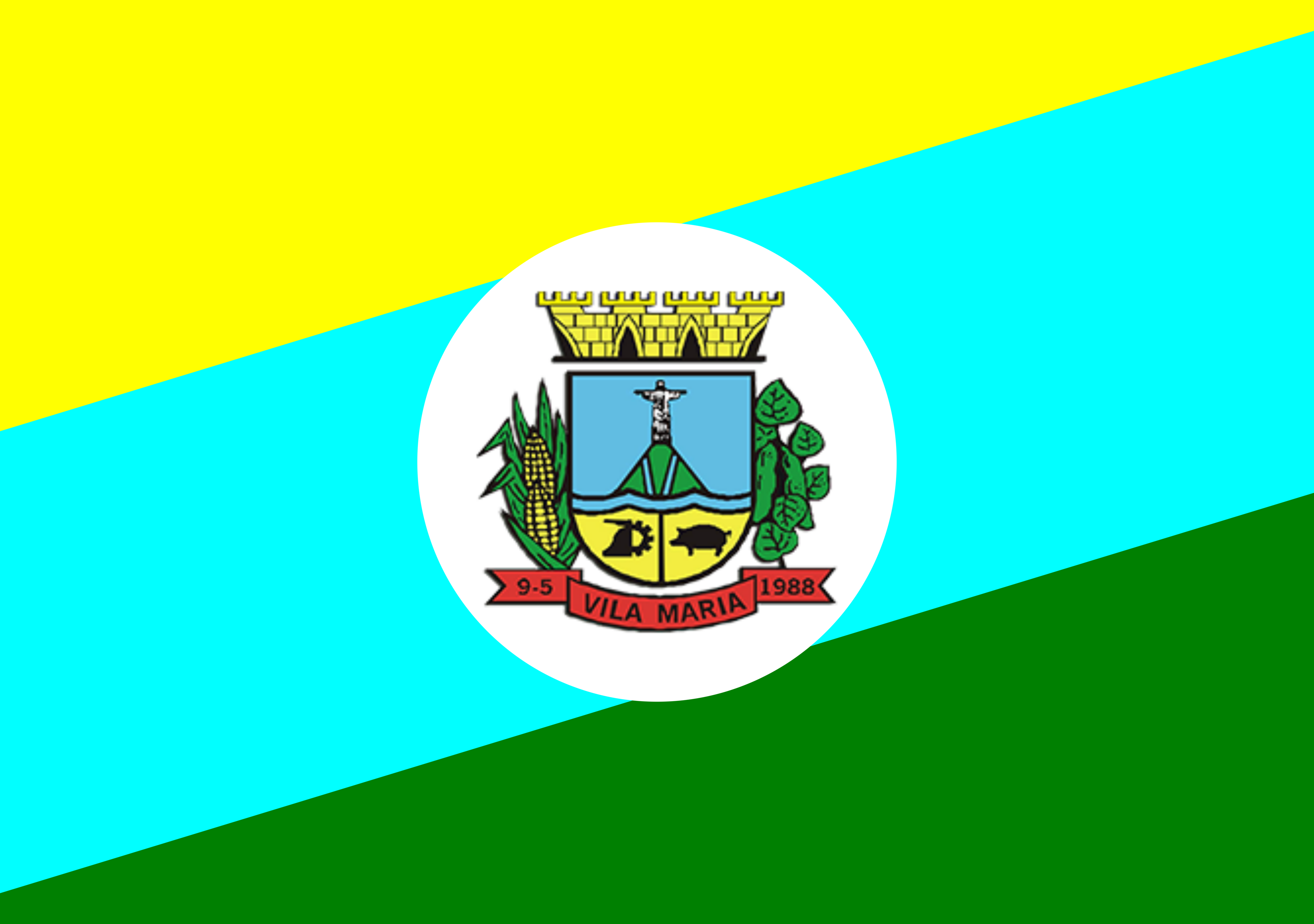 Vila Maria (RS)