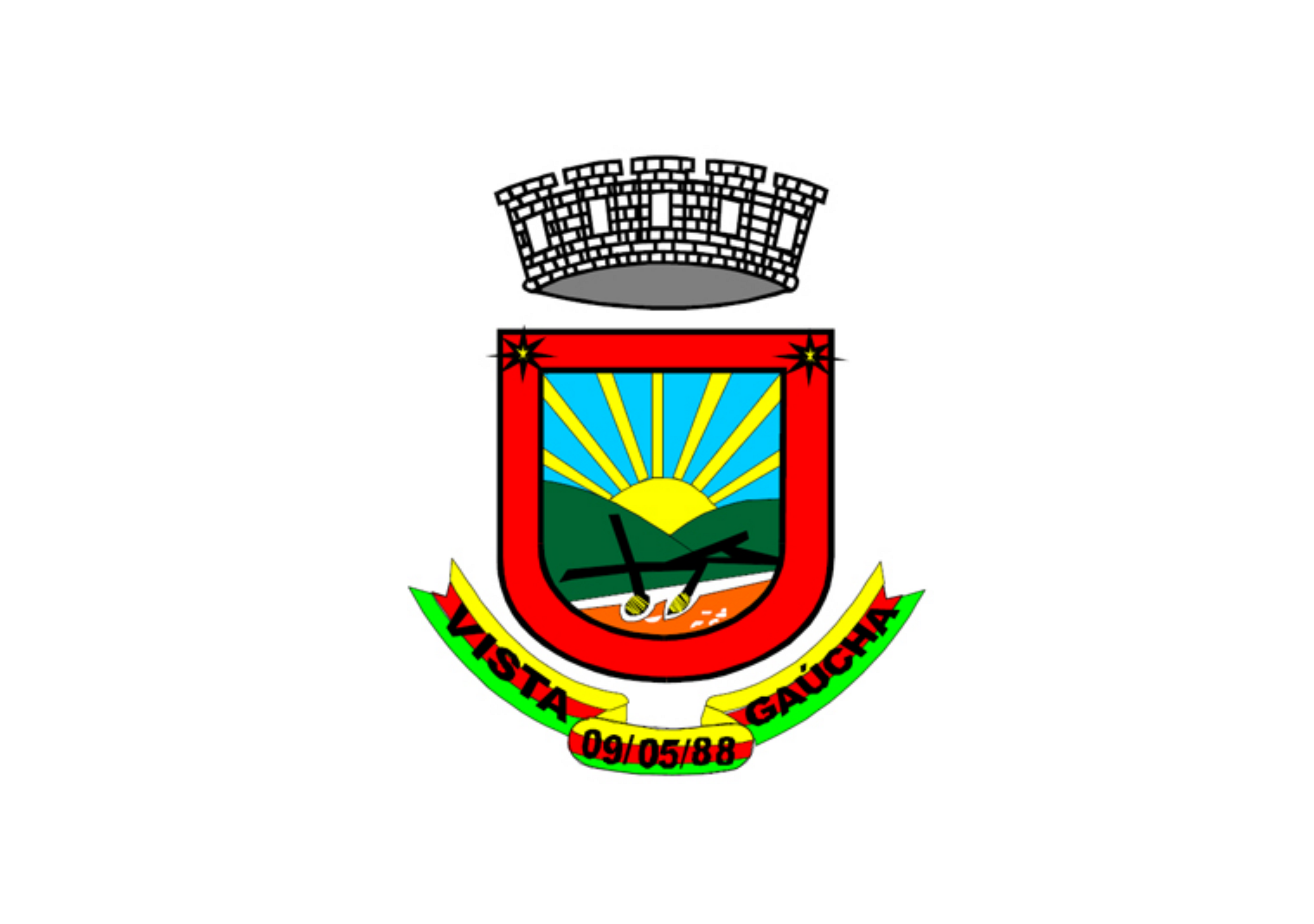 Vista Gaúcha (RS)