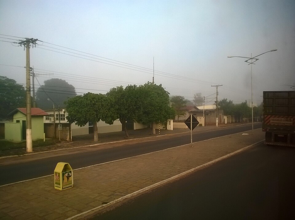 Água Clara (MS)