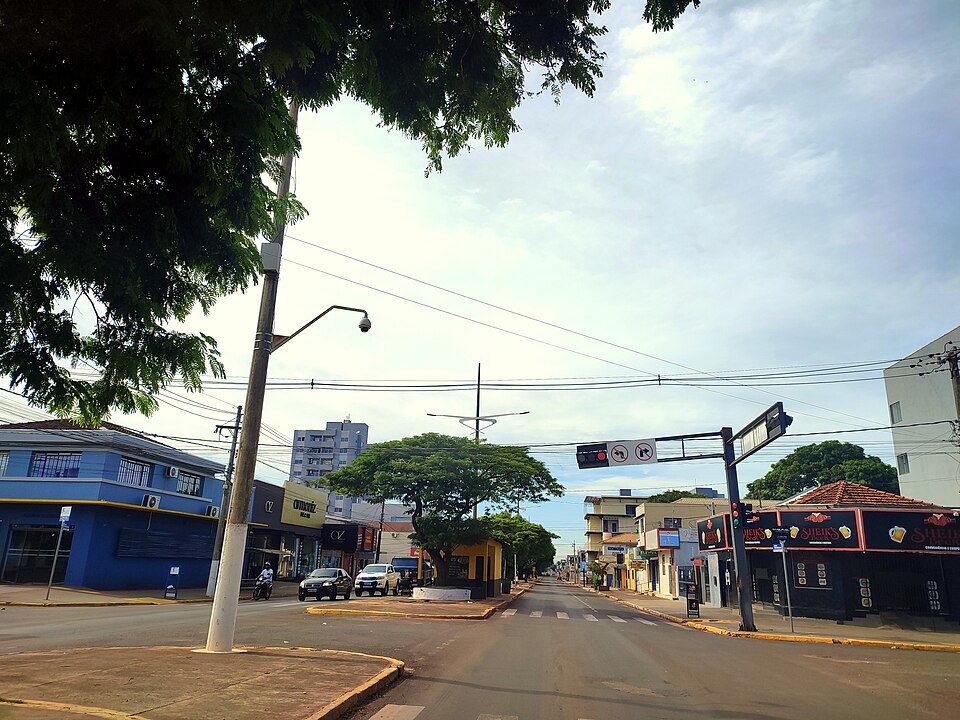 Amambai (MS)