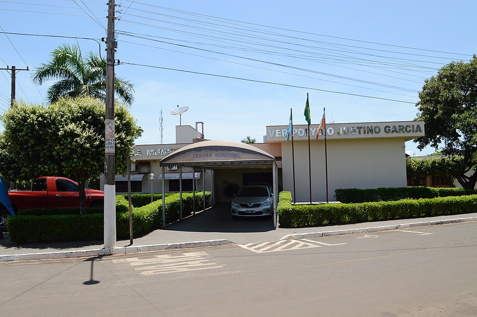 Aparecida do Taboado (MS)
