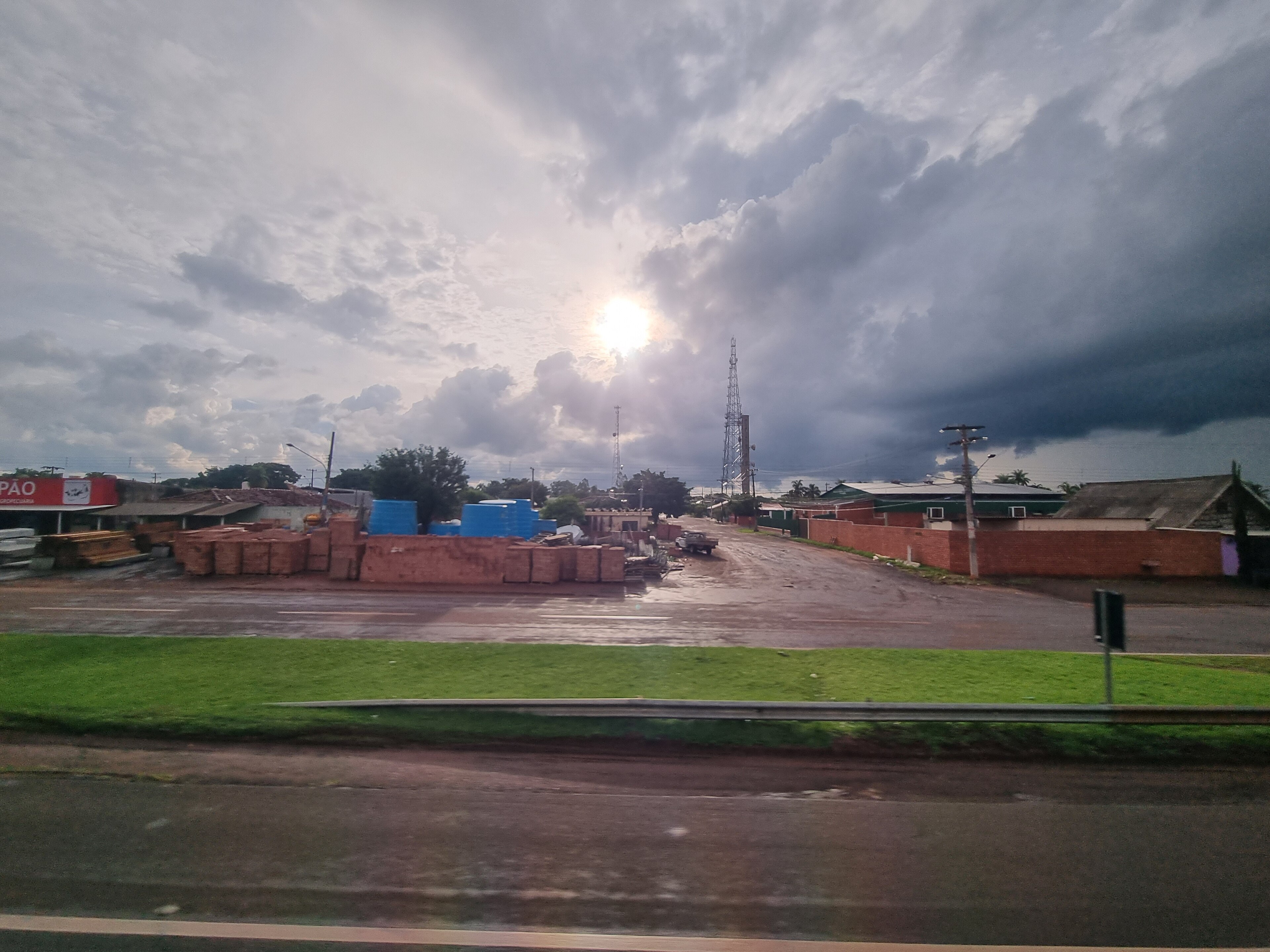 Bandeirantes (MS)