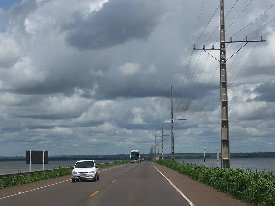 Bataguassu (MS)