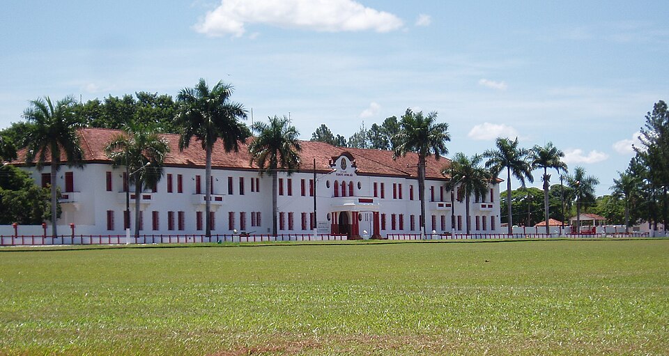 Bela Vista (MS)