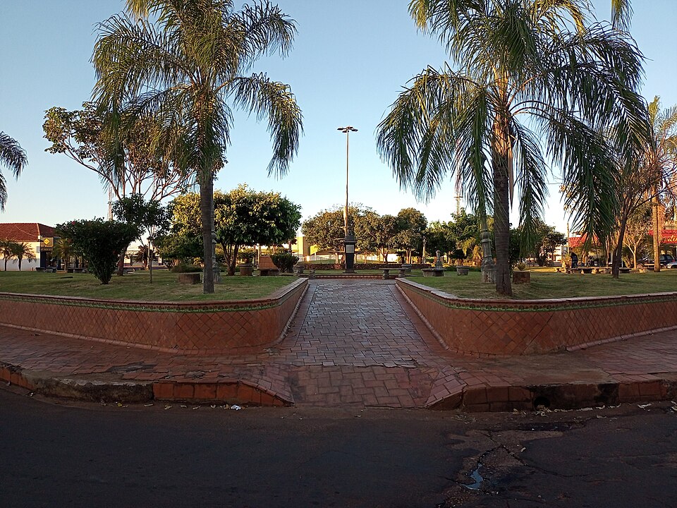 Brasilândia (MS)