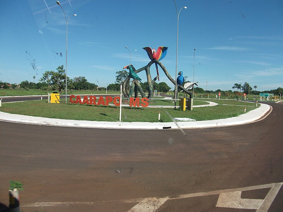 Caarapó (MS)