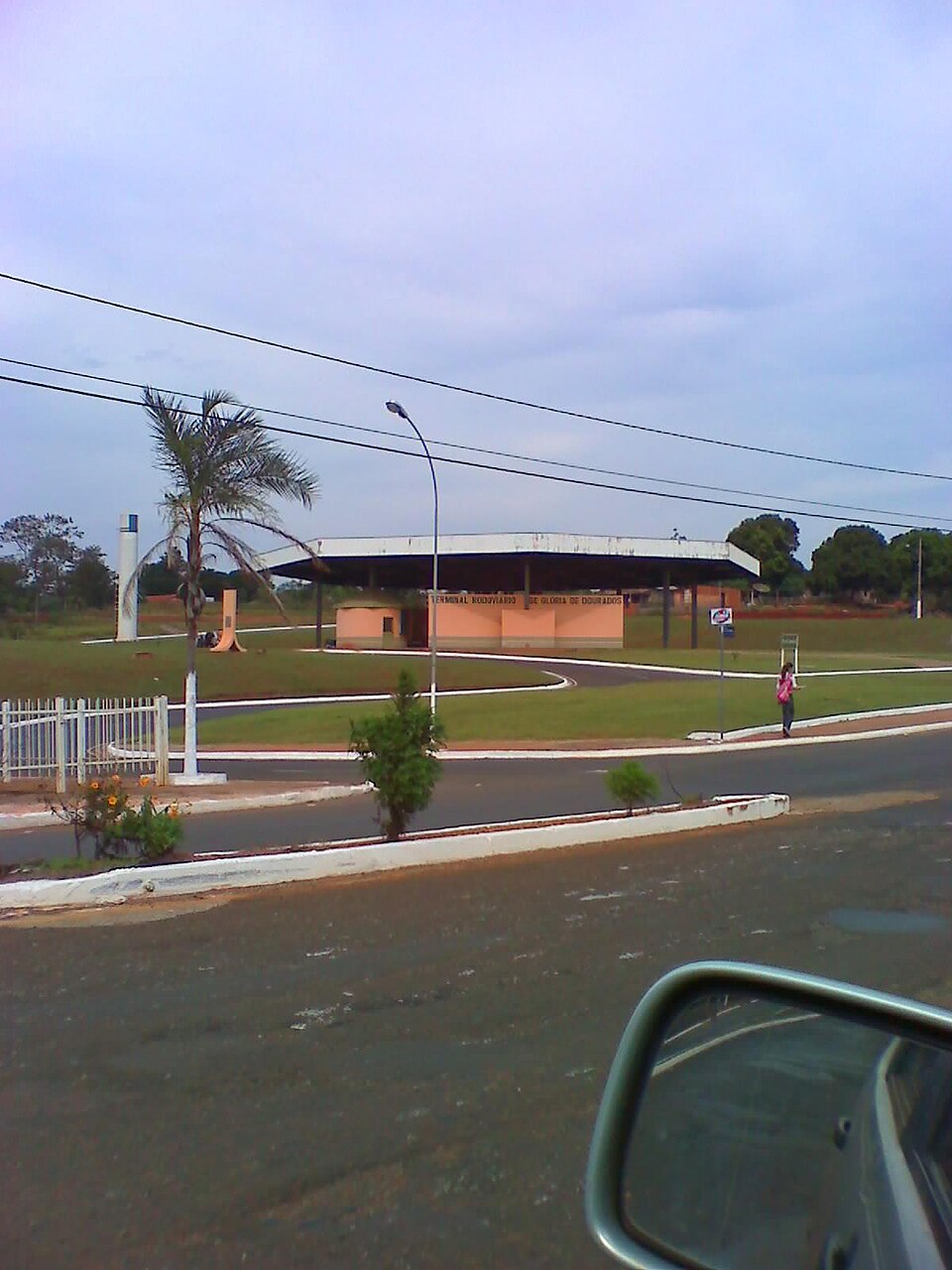 Glória de Dourados (MS)