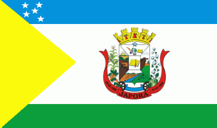 Japorã (MS)