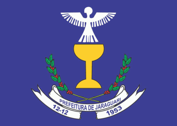 Jaraguari (MS)