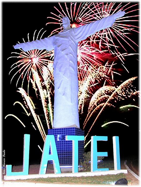 Jateí (MS)