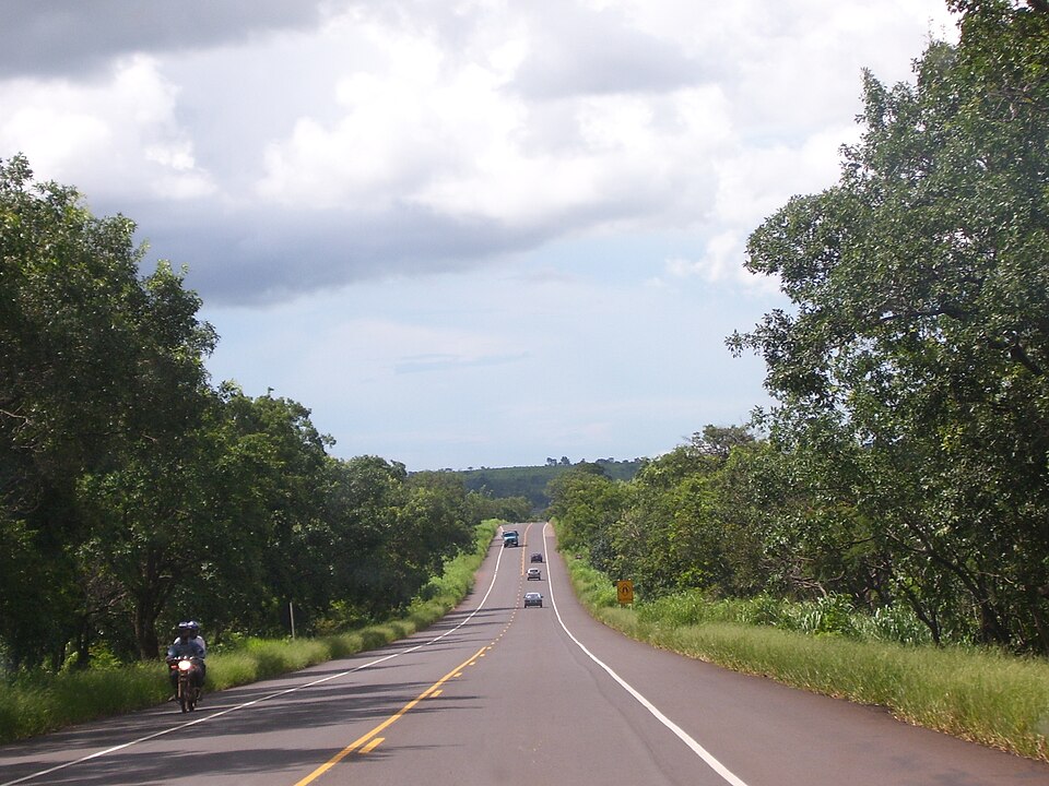 Nova Alvorada do Sul (MS)