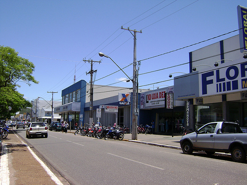 Nova Andradina (MS)