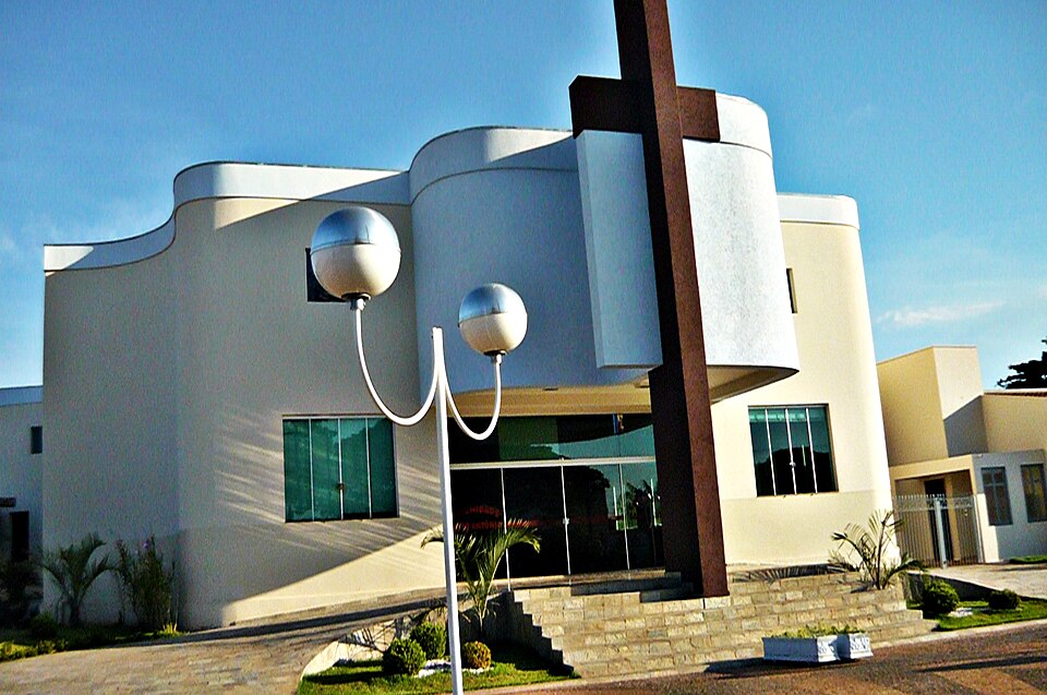 Paranaíba (MS)